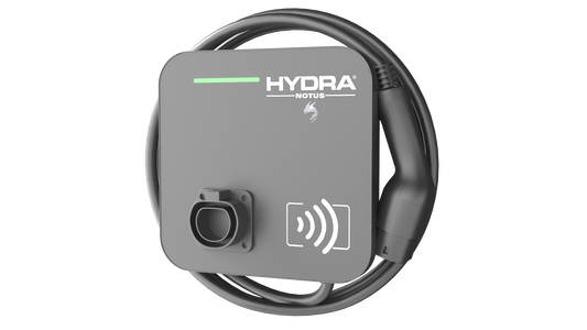 Hydra Notus 7kW EV Charger