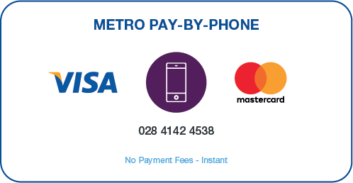 Metro 200 Single Phase Prepay Meter