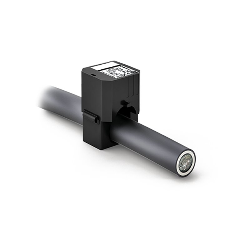 JSG Metering Solutions Single Phase Split Core Transformer With Busbar