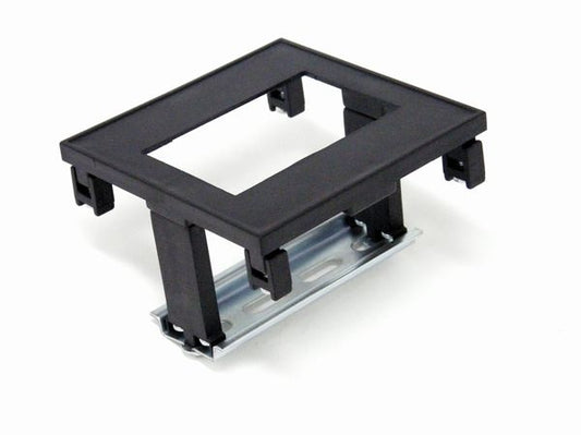 Smart Process Din Rail to Panel Conversation Kit