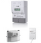 Emlite EMA1 Smart Top Up Meter Electric and Gas Bundle