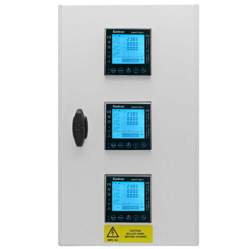 JSG Metering Solutions LTD