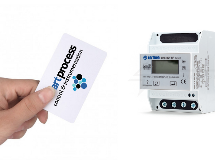 Din Rail Prepayment