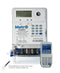 MET004 Metro Single Phase Prepay Meter with Wired Keypad