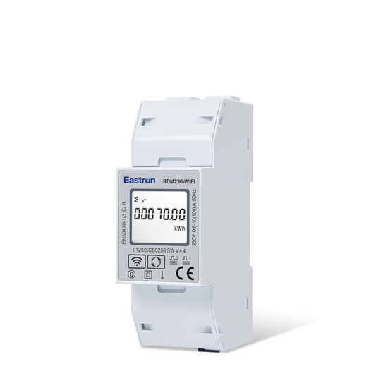 SDM230 WIFI Meter