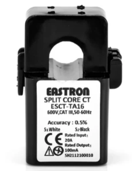 Bundle: SDM120CTM-KIT with TA16 CT
