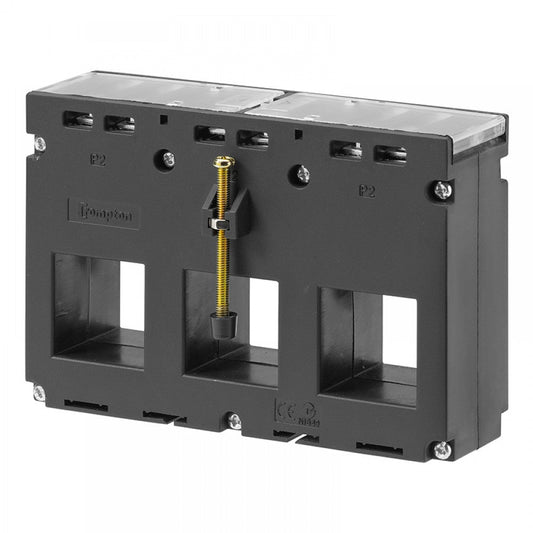 M3N1-45 Three Phase Solid Core Current Transformer (250-600A) /5A