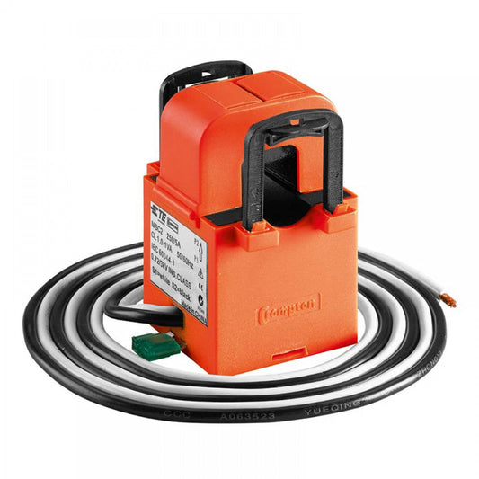 MSC2 Miniature Split Core Current Transformer (100-250A) /5A
