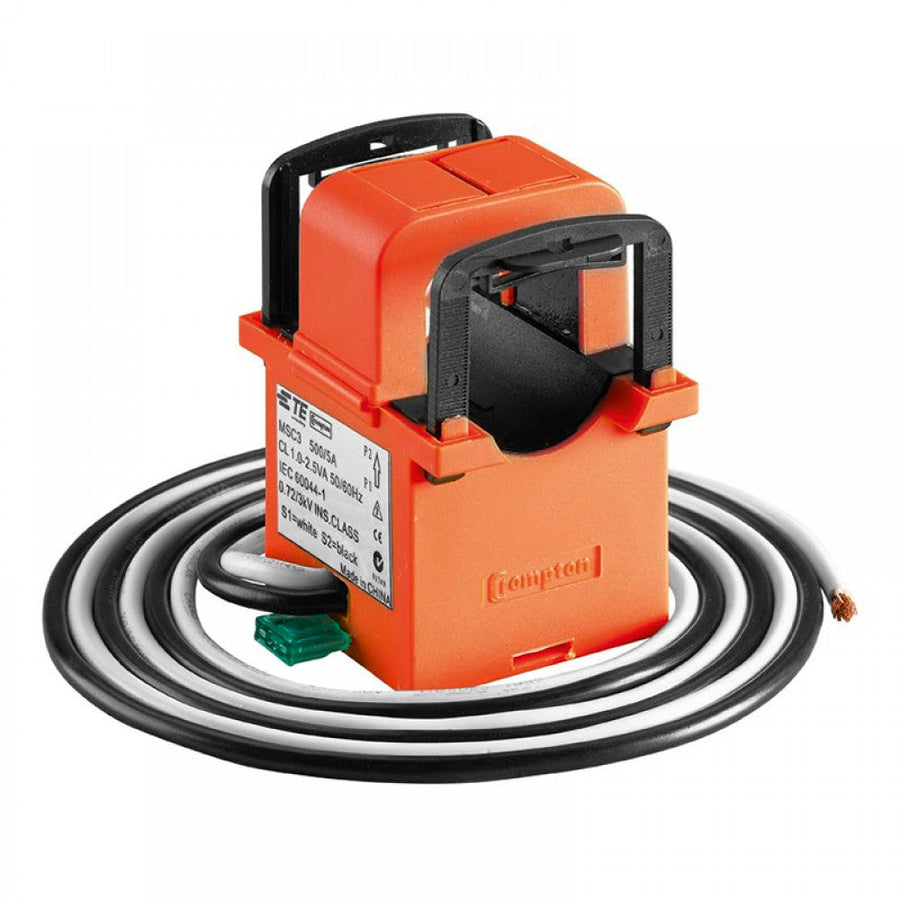 MSC3 Miniature Split Core Current Transformer (250A-500A) /5A