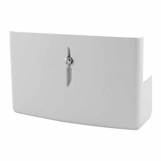 EmLite ECA2.V Extended Terminal Cover