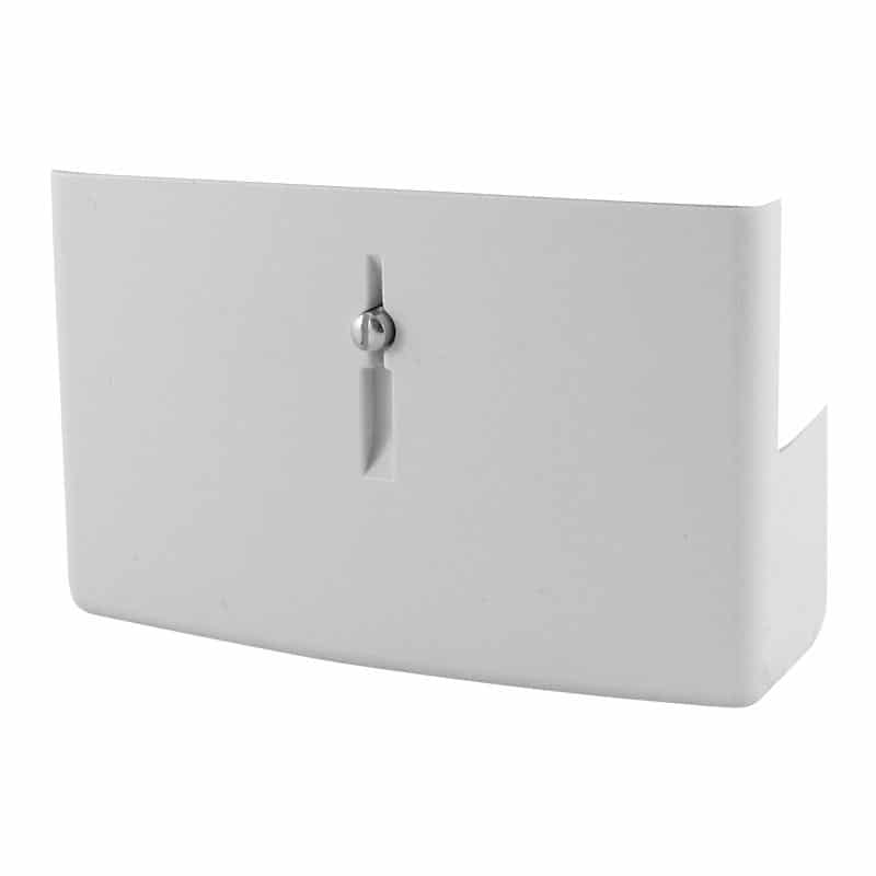 EmLite ECA2.V Extended Terminal Cover