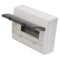 JSG Metering Europa 18 Module Garage Consumer Unit