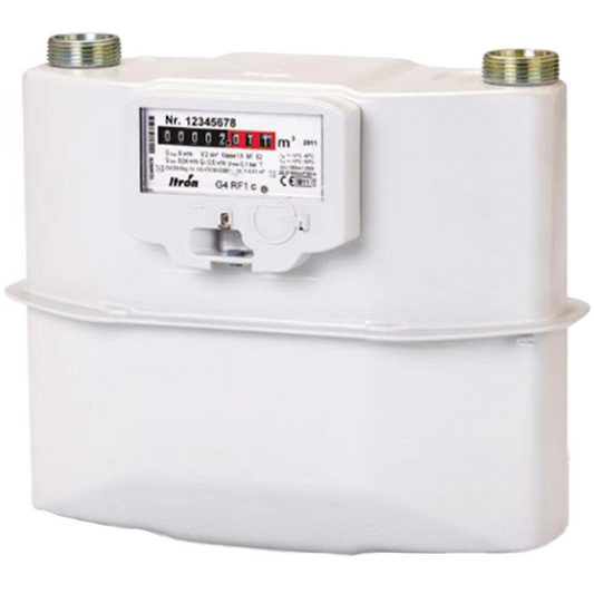 Gas Meter