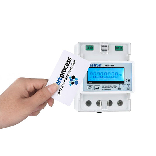 SDM320Y-RF-MID Prepayment Meter