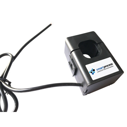 T24 Miniature Split Core Current Transformer (100-300A) /5A Secondary