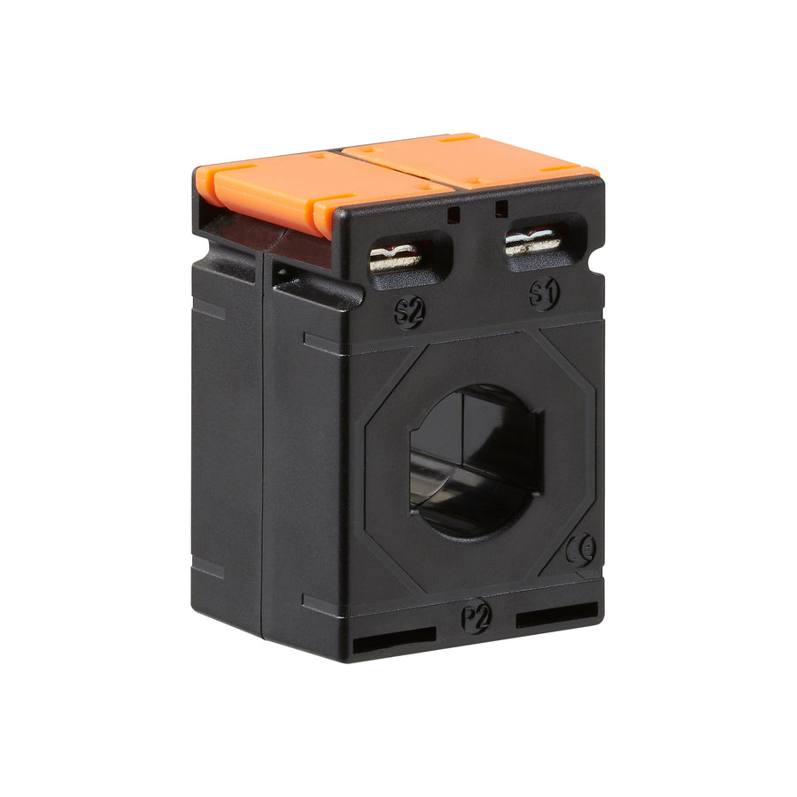 XL1B Single Phase CT 50-400A Primary Input/ 5A Secondary Output