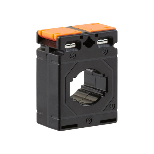 XL2C Single Phase CT 80-600A Primary Input/ 5A Secondary Output