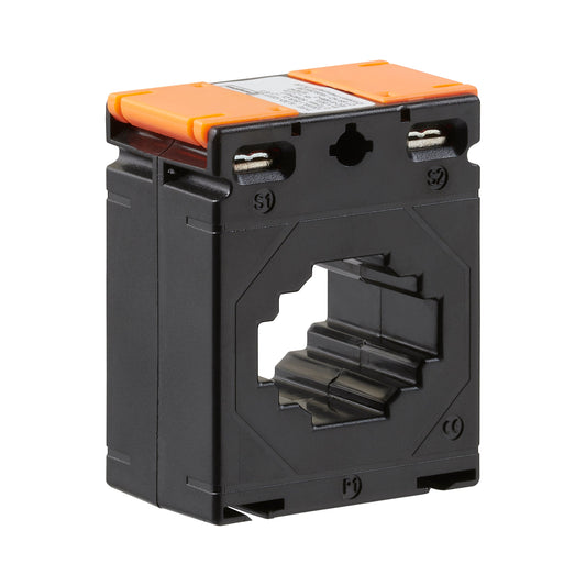 XL3D Single phase CT 100-800A Primary Input/ 5A Secondary Output