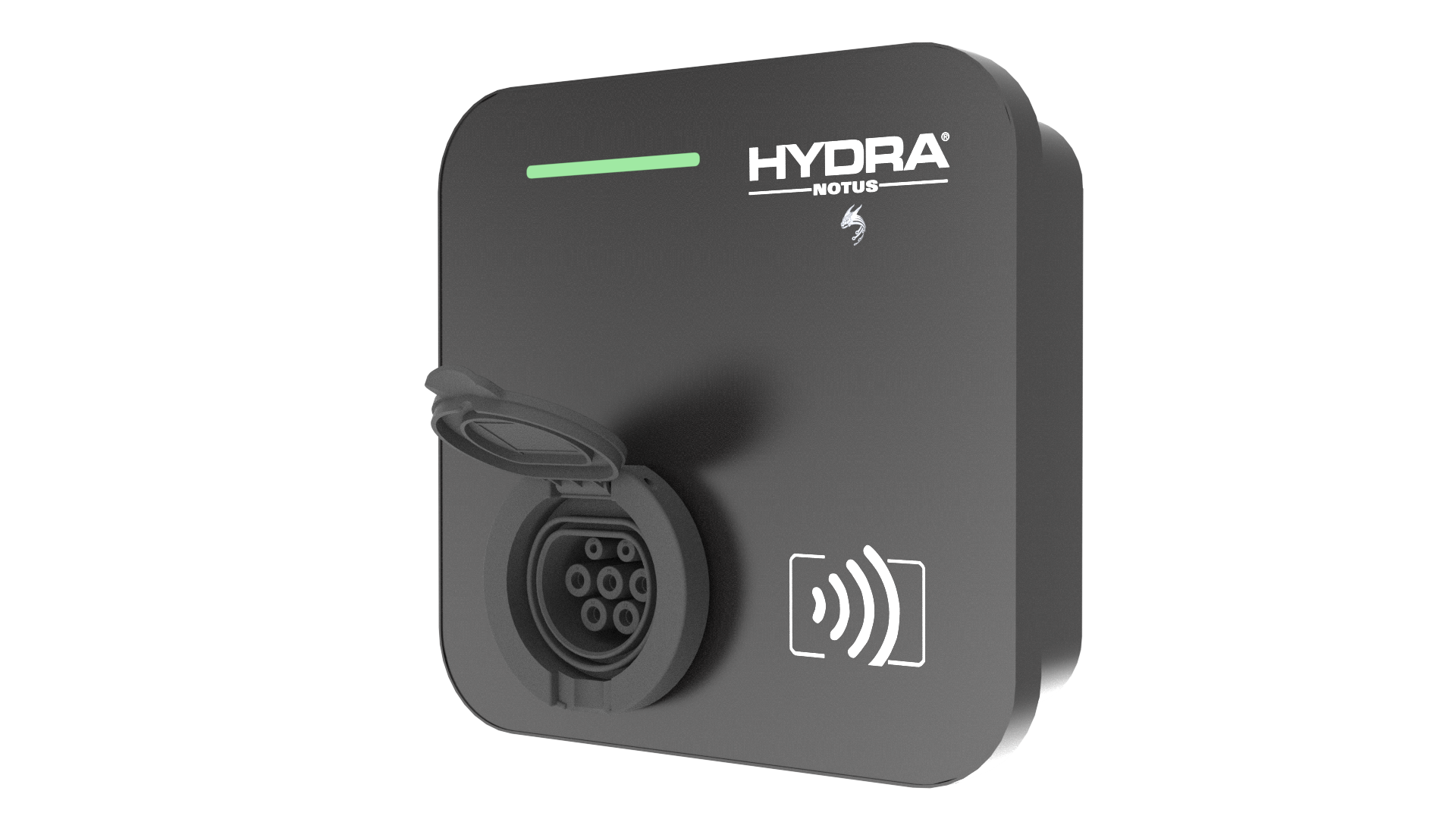 Hydra Notus 7kW EV Charger