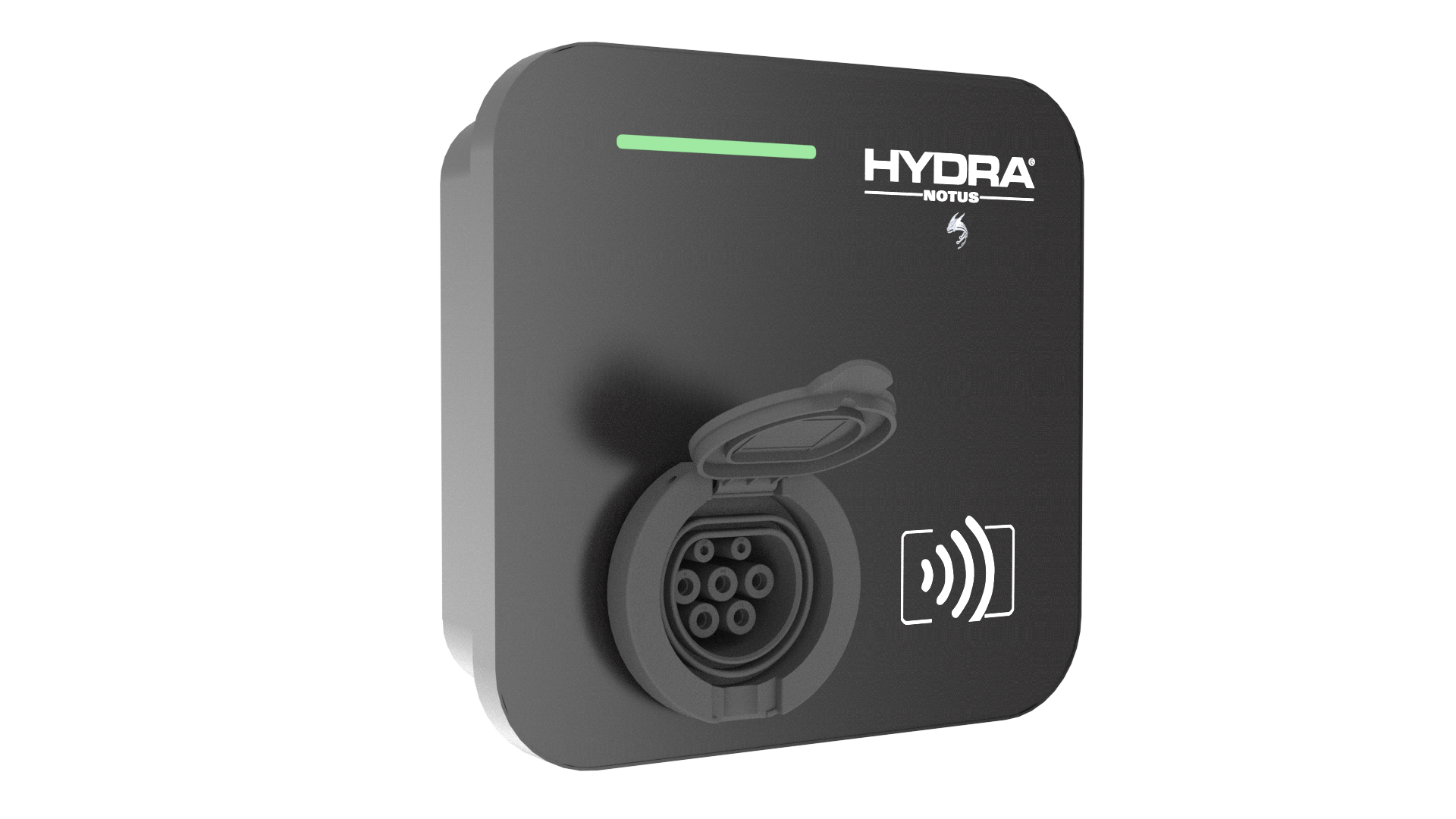 Hydra Notus 7kW EV Charger