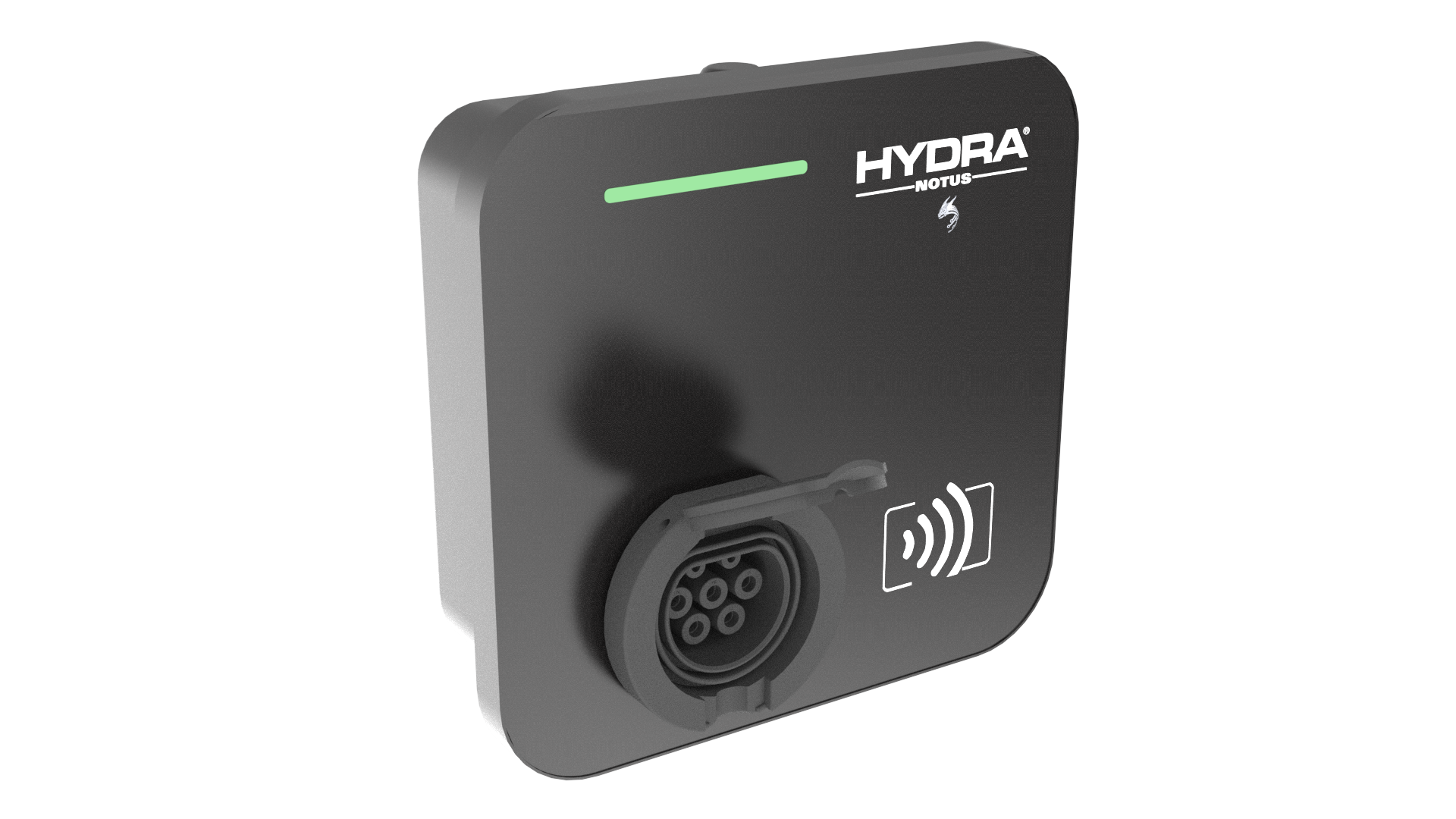 Hydra Notus 7kW EV Charger