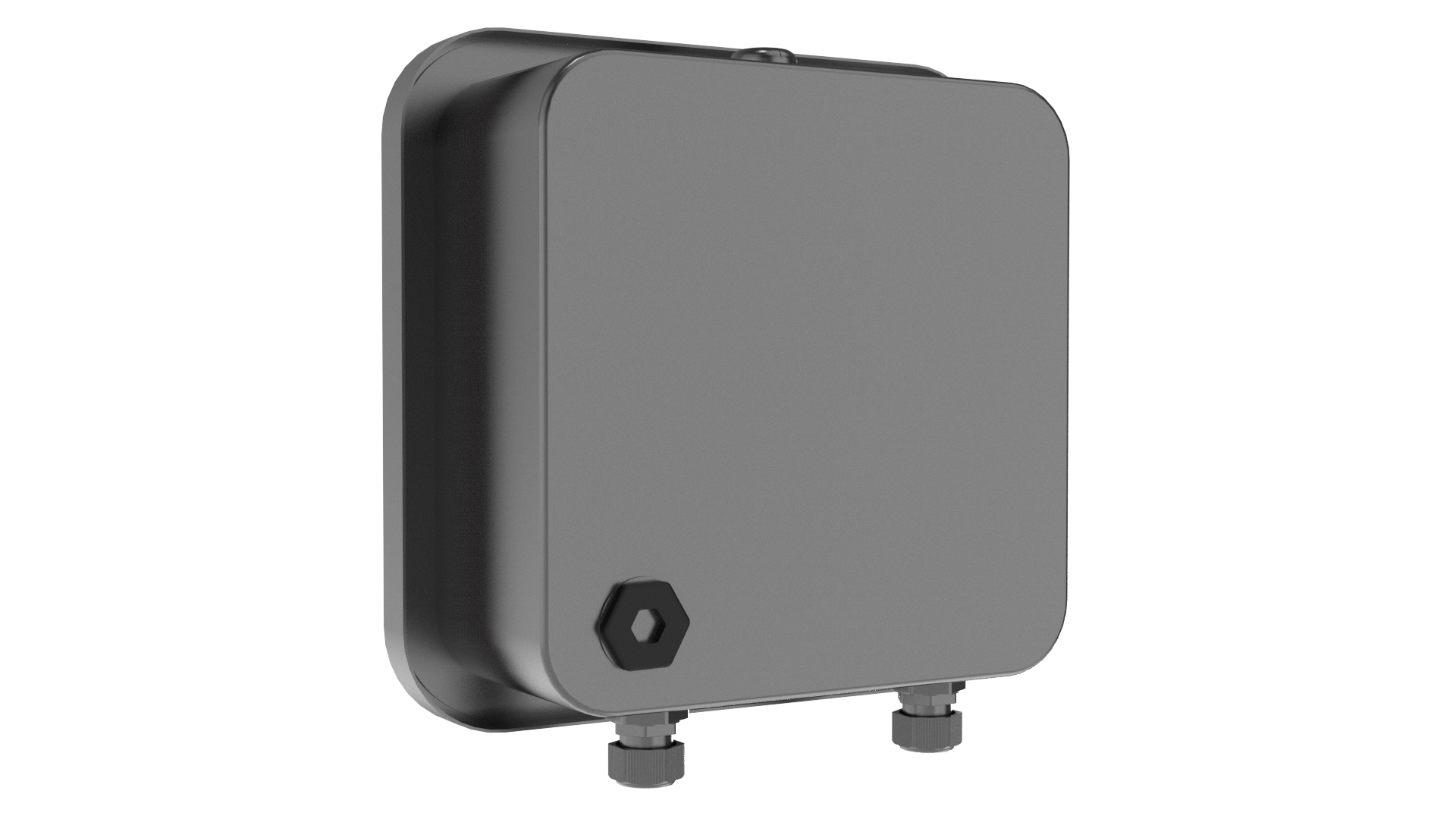 Hydra Notus 7kW EV Charger