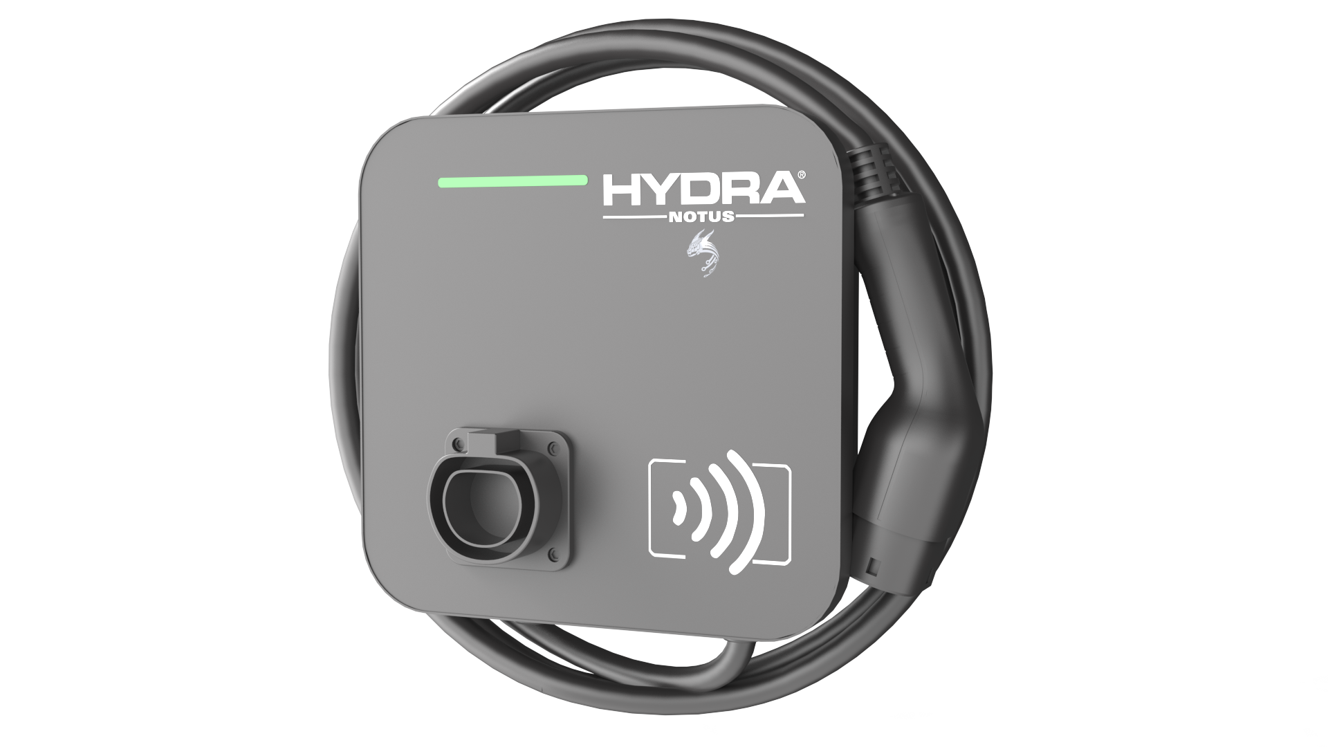 Hydra Notus 7kW EV Charger