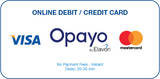 MET001 Metro Single Phase Prepay Meter