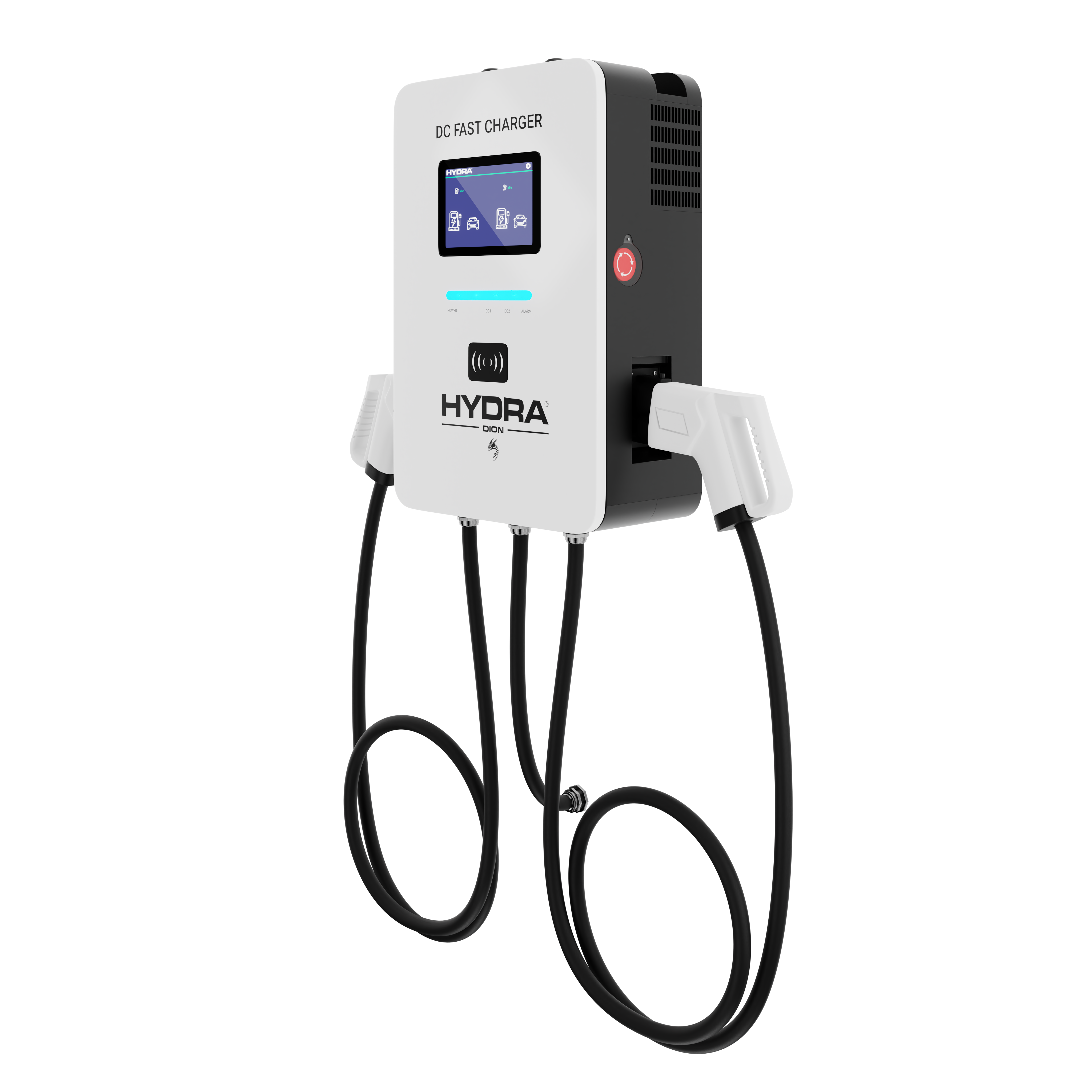 Hydra Dion