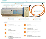 Accuenergy Rogowski Integrator Kit 16/24/36/47