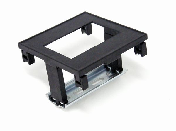 Smart Process Din Rail to Panel Conversation Kit