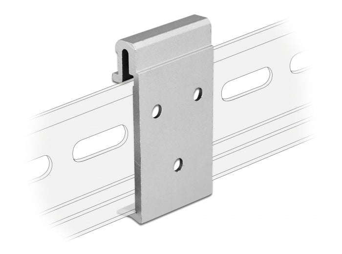 JSG Metering Solutions Offers A Wide Range Of Din Rail Mounted Metering And Accessories 