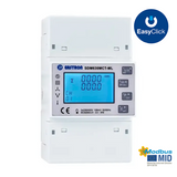 SDM630MCT-3L Three Phase CT Operated Meter