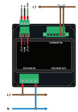Bundle: SMART-X96-5-MID & 3X T24/T36 Split Core Current Transformers