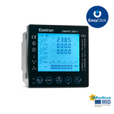 Bundle: SMART-X96-1-MID & 1 x ESCT-RJ335-(insert ratio)/0.1A 3ph CT
