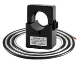 Bundle: SDM120CT-PULSE-MID & T24 Split Core Current Transformer