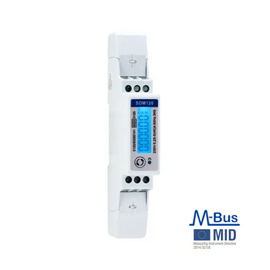SDM120-Mbus-MID Digital Single Phase Meter