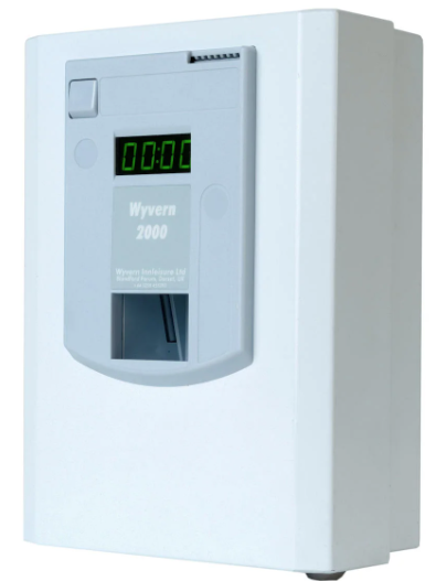 TIM2000R Coin / Token Timer