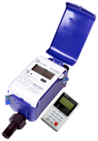 METWAT (Metro Prepayment Water Meter)