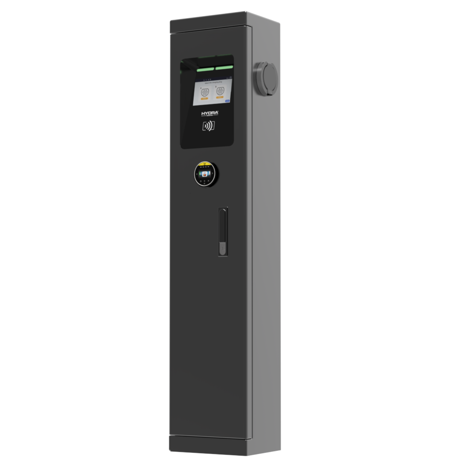 Hydra Kratos EV Charger