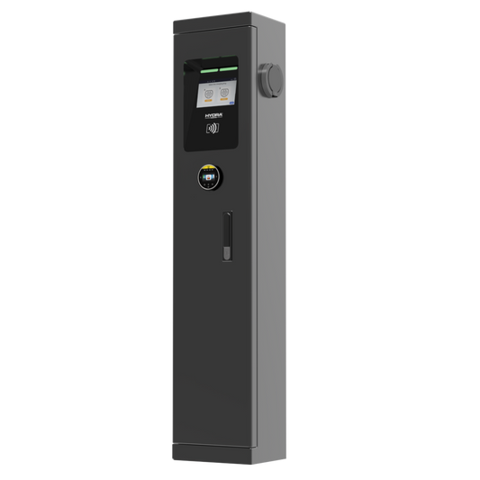 Hydra Kratos EV Charger