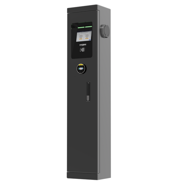 Hydra Kratos EV Charger