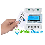 SDM320Y-RF-MID Prepayment Meter