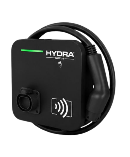 Hydra Notus 7kW EV Charger