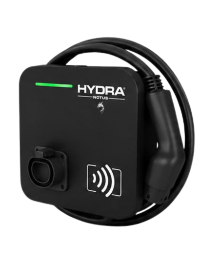 Hydra Notus 7kW EV Charger