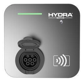 Hydra Notus 7kW EV Charger
