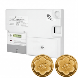 EmLite Prepay L2 Token Meter