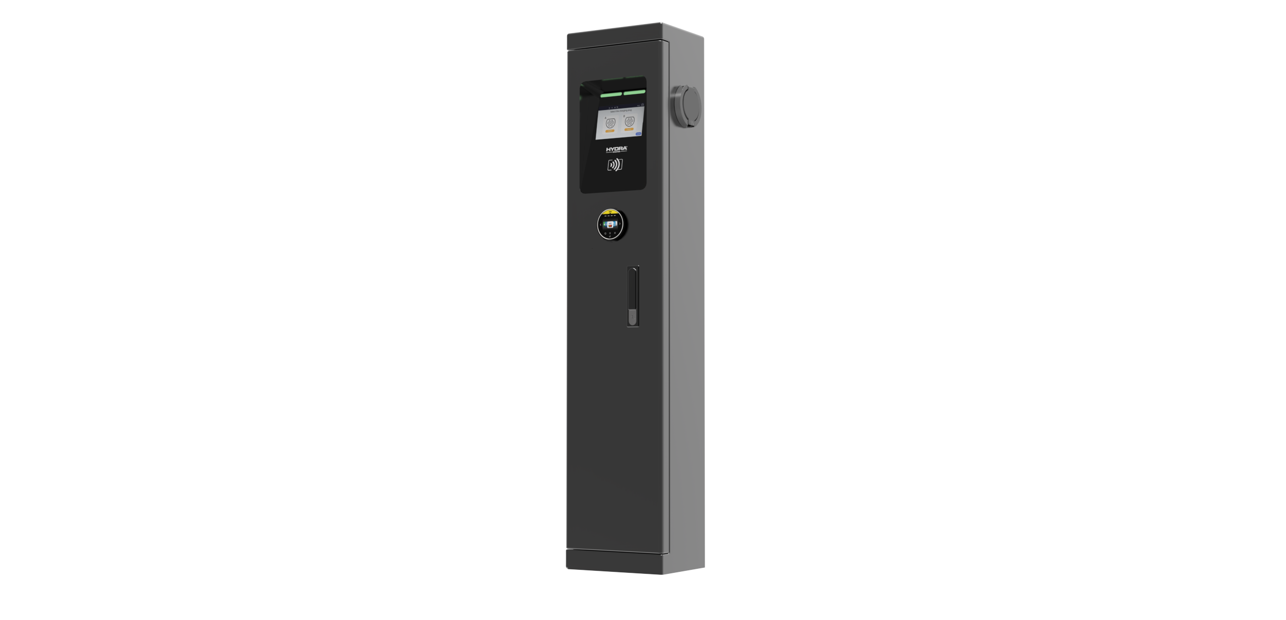 Hydra Kratos EV Charger