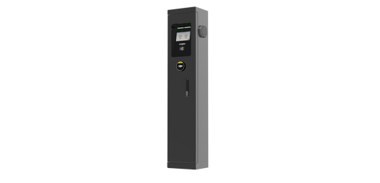 Hydra Kratos EV Charger