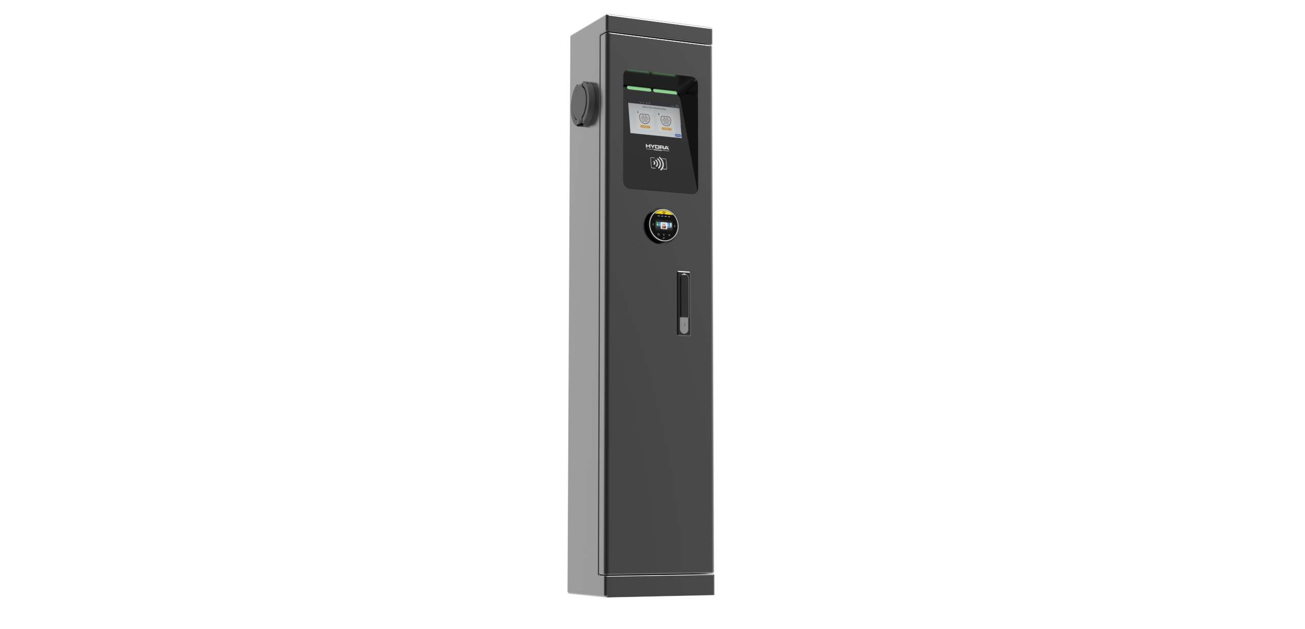 Hydra Kratos EV Charger